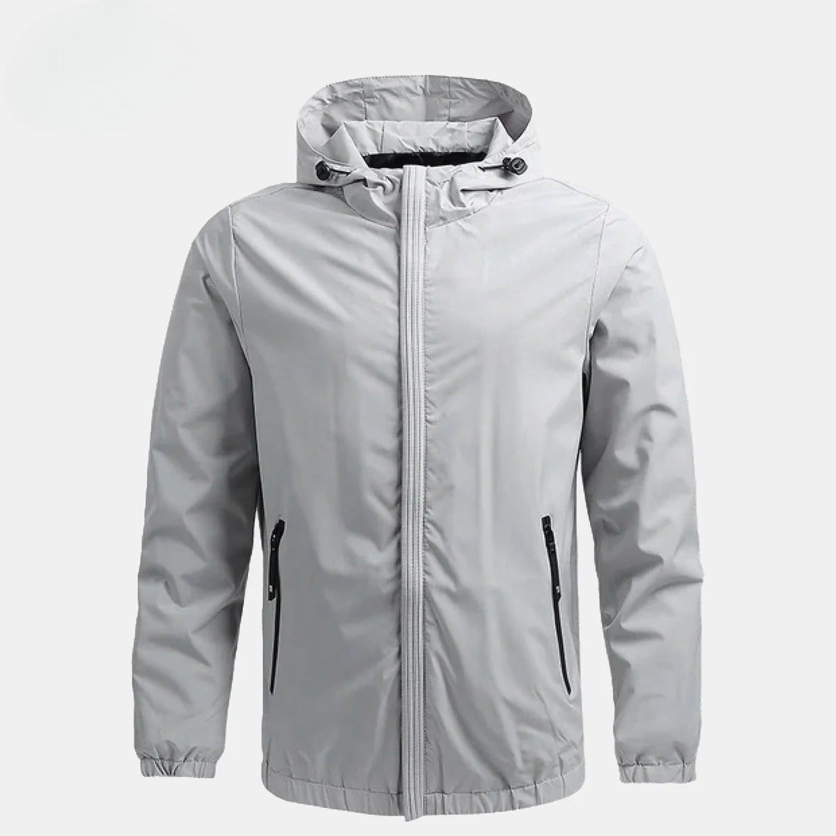 RL Dynamic Motion Jacket