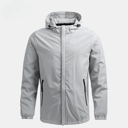 RL Dynamic Motion Jacket