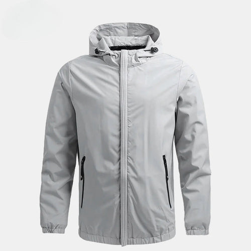 RL Dynamic Motion Jacket