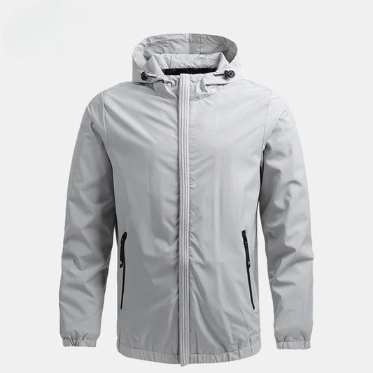 RL Dynamic Motion Jacket