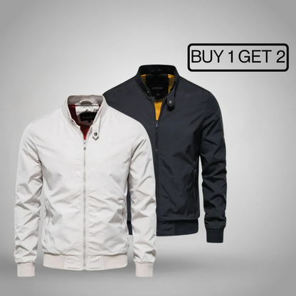 OFFER - RL Premium Waterproof Jacket, Buy 1 Get 2
