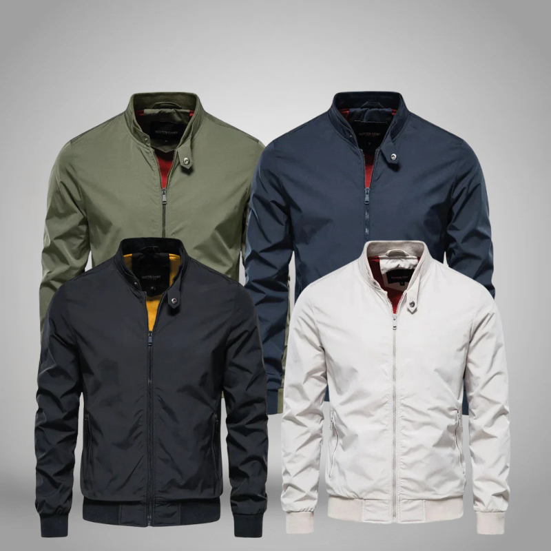 OFFER - RL Premium Waterproof Jacket, Buy 1 Get 2