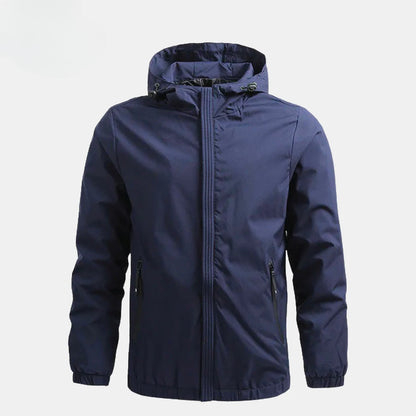 RL Dynamic Motion Jacket
