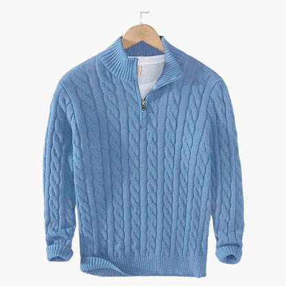 Riviera Stroll – Fall Outfit