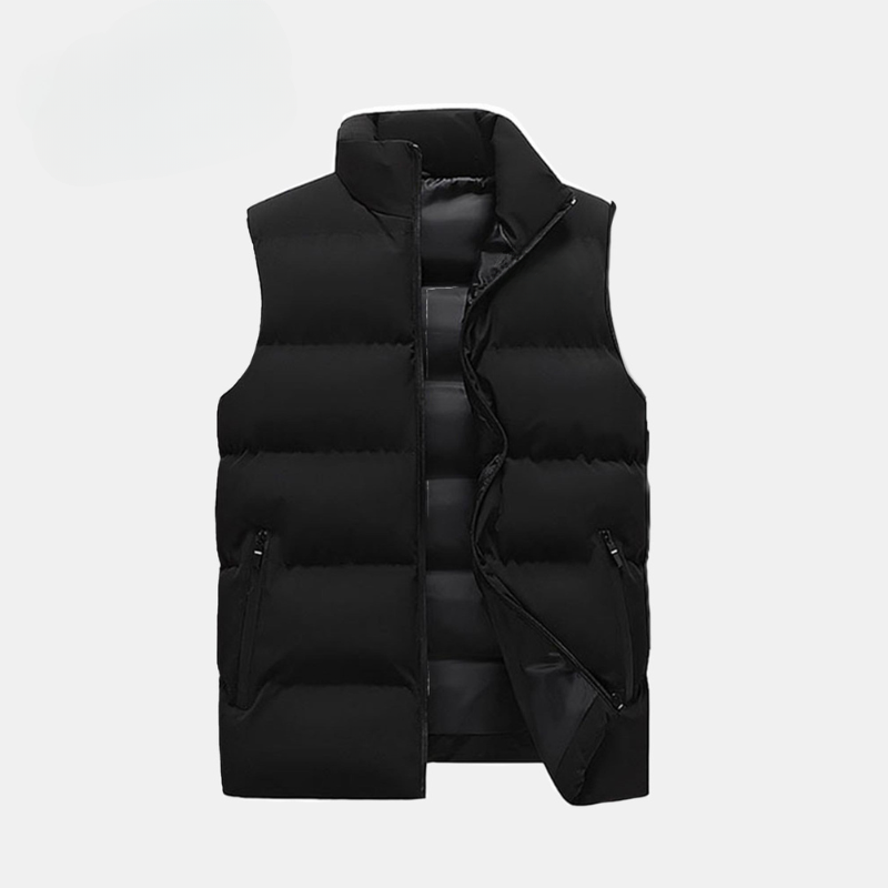 RL Vest + Free Sweater — Limited Time