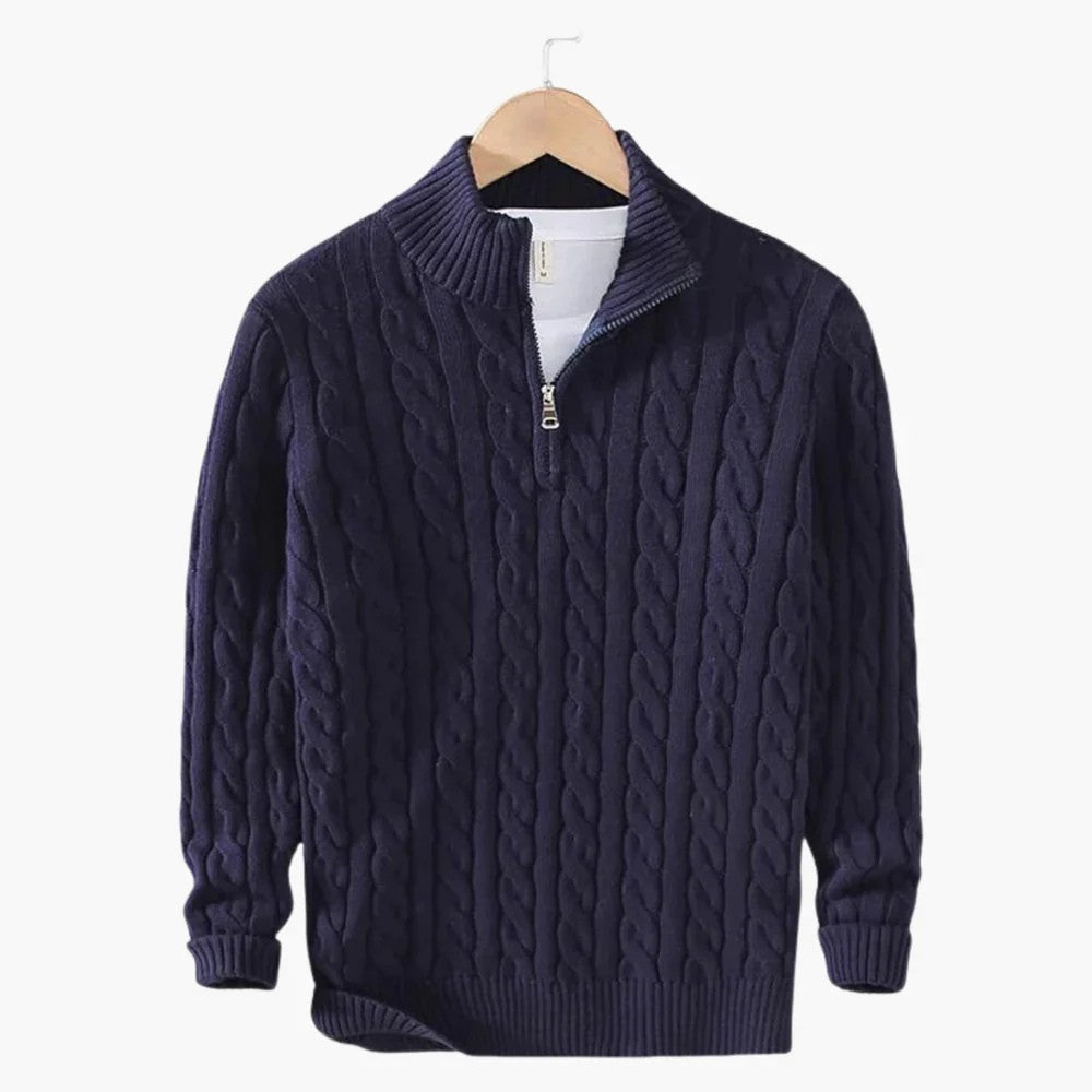 Autumn Look – Polo Edition