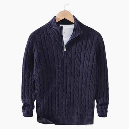 Autumn Look – Polo Edition